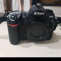 nikon d200