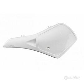 Fianchetto sinistro bianco per Aprilia ETX 350 813