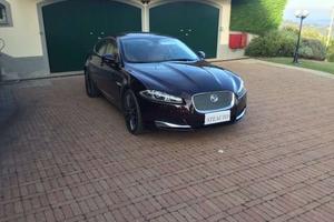 Jaguar XF 3.0 DIESEL V 6 AUTOMATICA CV 241 LUXURY