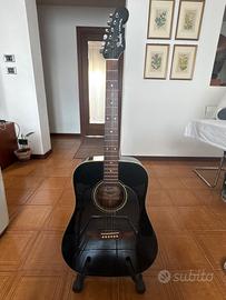 Chitarra fender catalina