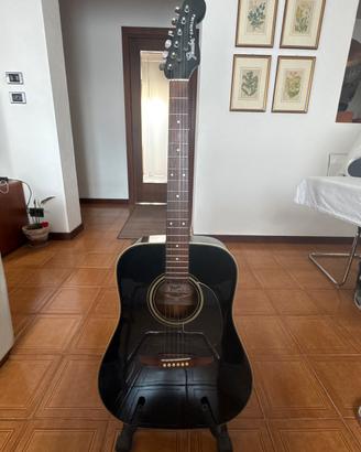 Chitarra fender catalina