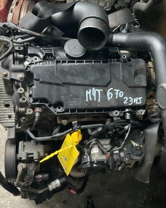 MOTORE M9T670 2.3 DCI/CDTI RENAULT