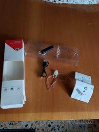 Auricolari mini bluetooth senza fili Vodafone 