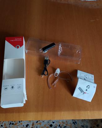 Auricolari mini bluetooth senza fili Vodafone 