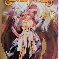 Bastard - L'Oscuro Distruttore N.13 Originale 