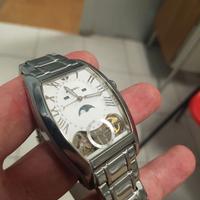 Orologio Fossil Twist  "semiautomatico"