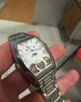 Orologio Fossil Twist  "semiautomatico"