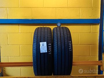 2 Gomme al 80% 195/55/16 MICHELIN Estive - Cantù