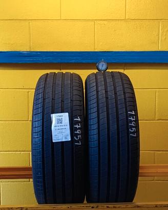 2 Gomme al 80% 195/55/16 MICHELIN Estive - Cantù