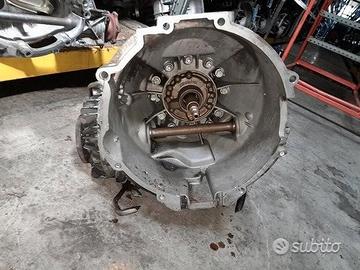 Cambio Automatico Per Audi A8 3.6 V8 4HP24A