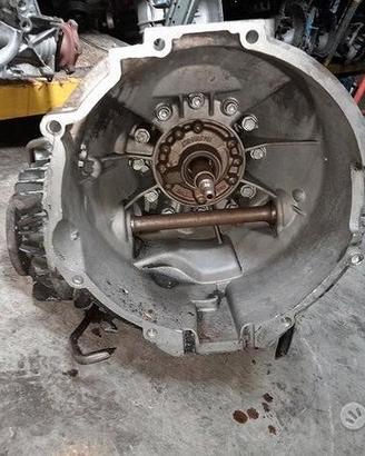 Cambio Automatico Per Audi A8 3.6 V8 4HP24A