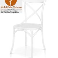 Sedie Croce Bar Ristorante Pizzerie cd074