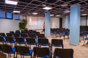 Uffico - Laboratorio - Altro