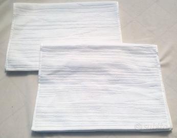 MISSONI 2 ASCIUGAMAN OSPITE 40X70 3D FIAMMATO KIAN