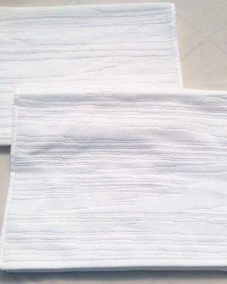 MISSONI 2 ASCIUGAMAN OSPITE 40X70 3D FIAMMATO KIAN
