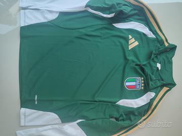 kit juventus allenamento 