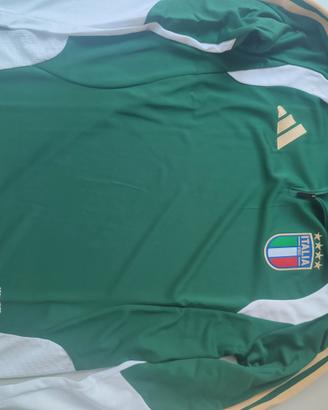 kit juventus allenamento 