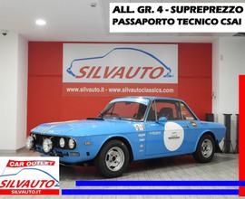 Lancia Beta Montecarlo FULVIA 1.6 HF TIPO 818.740