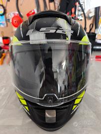 Casco LS2