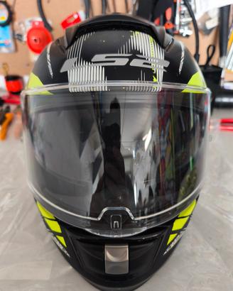 Casco LS2