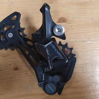 Shimano Deore 1x12 deragliatore posteriore cambio