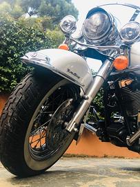 Harley-Davidson Touring Road King - 2004