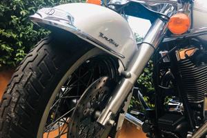 Harley-Davidson Touring Road King - 2004