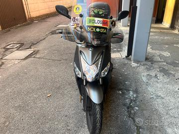Kymco agility 125 R16+/2017