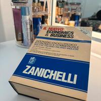 Dizionario “Il Nuovo Economics & Business”