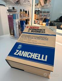 Dizionario “Il Nuovo Economics & Business”