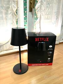 Lampada da tavolo LED Netflix x Stranger Things