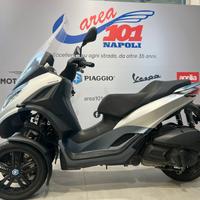 Piaggio MP3 300