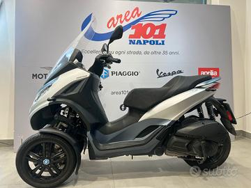 Piaggio MP3 300