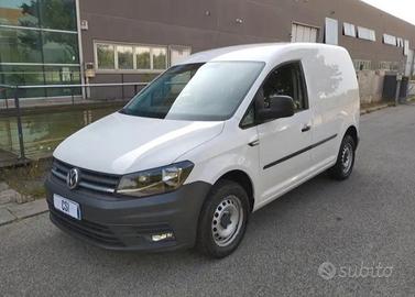 Volkswagen CADDY 1.4 METANO UNICOPROP E 289