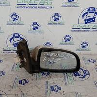 CHEVROLET AVEO SPECCHIETTO RETROVESORE DX