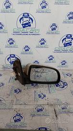 CHEVROLET AVEO SPECCHIETTO RETROVESORE DX