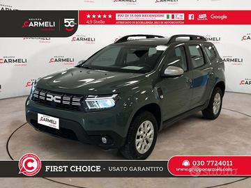 Dacia Duster 1.5 blue dci Expression 4x2 115cv