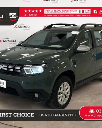 Dacia Duster 1.5 blue dci Expression 4x2 115cv