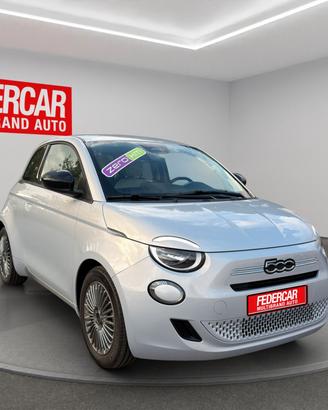 Fiat 500 Berlina Hybrid Icon