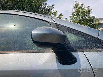 SPECCHIETTO RETROVISORE DESTRO FIAT Grande Punto 1