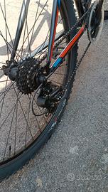 Mountain bike Klass 27,5