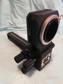 Canon soffietto macro originale