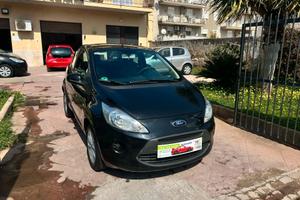 FORD KA 1.2 69CV TITANIUM 2015 EURO5 FULL
