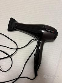 Phon REMINGTON