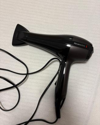 Phon REMINGTON