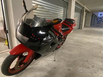 Aprilia futura af1 50
