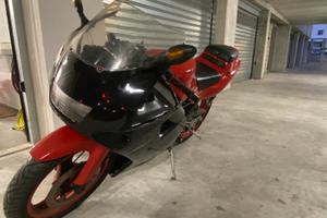 Aprilia futura af1 50