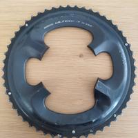 corona shimano Ultegra 52T