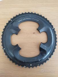 corona shimano Ultegra 52T