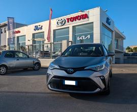 Toyota C-HR 1.8 Hybrid E-CVT Active